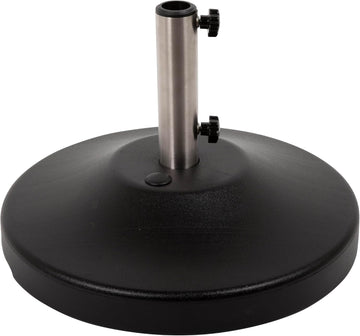80lb Free Standing Umbrella Base