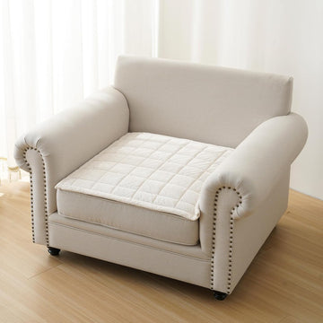 Couch Covers for Dogs, Non Slip Washable Pet Couch Covers for Sofa