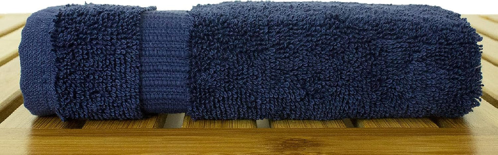 Luxury Hotel & Spa Collection Highly Absorbent, quick dry 100% Turkish Cotton 700 GSM, Eco friendly Towel, Gymand