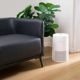 Air Purifier for Home and Office, With Activated Carbon, 3 Speeds, Timer, Sleep Mode (32db), Energy 