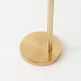 Lark Arc Lamps & Offices, Floor Lamp with Unique Hanging Wicker Shade, Standing & Tall Reading