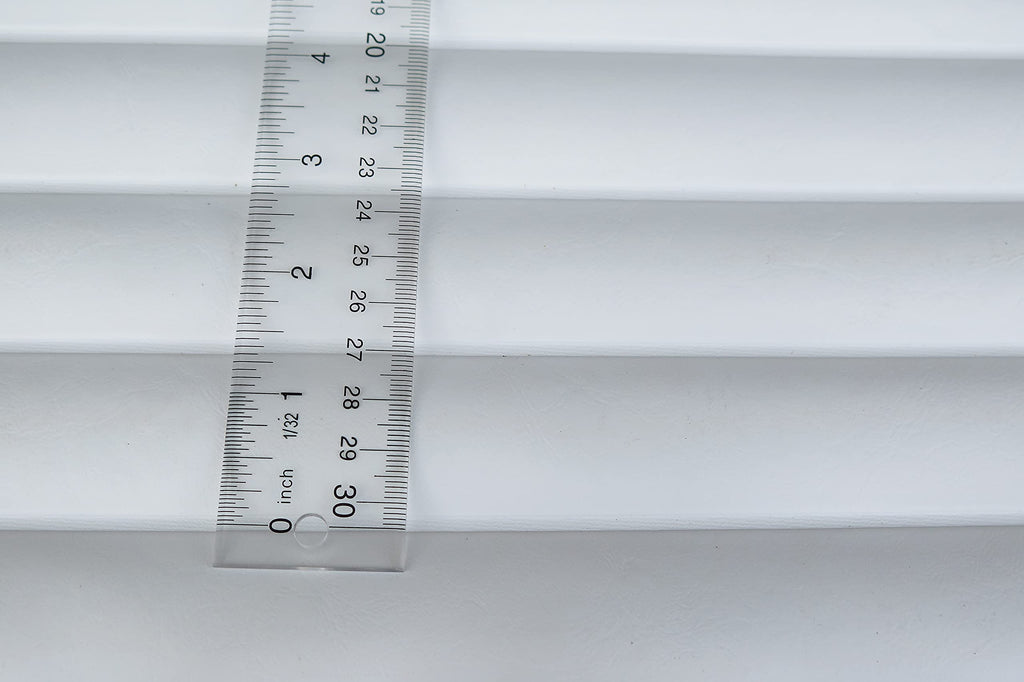 Pleated Bright White 54" Wide By the Yard Boat Auto