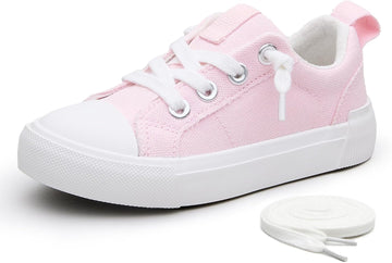 Toddler&Kids Slip On Sneakers