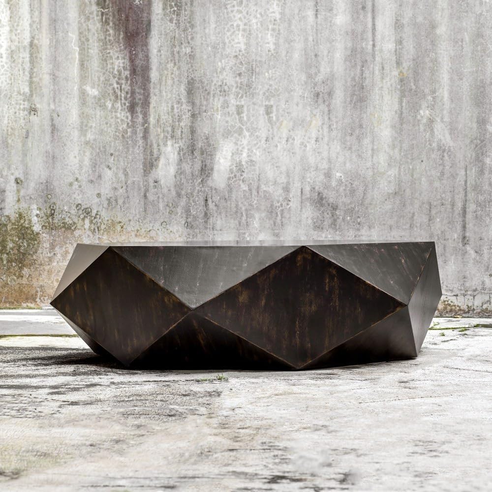 49.8 inch Coffee Table