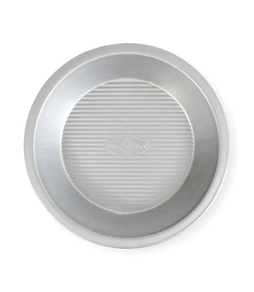Bakeware Aluminized Steel Pie Pan, 9-Inch