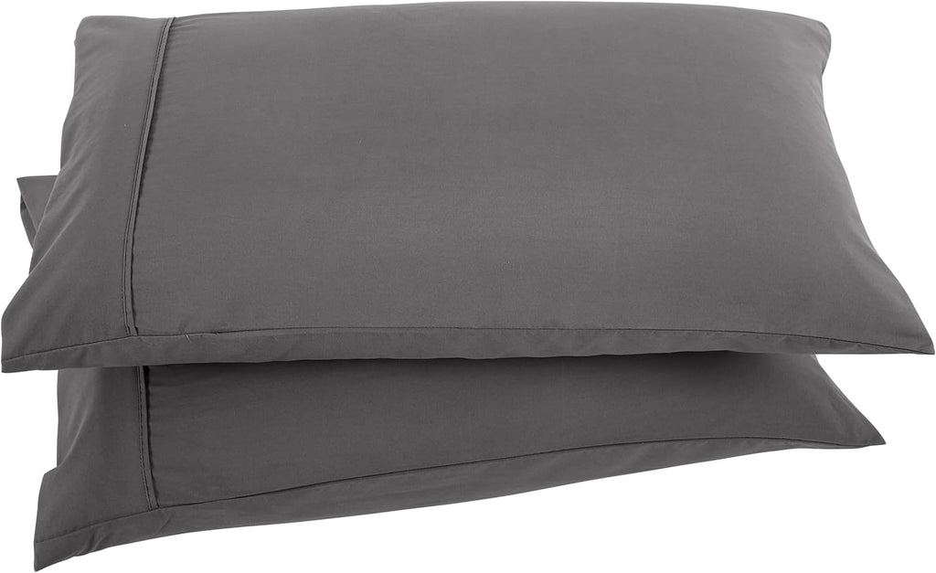 Coziest 6-Piece Sheet Set - 1500 Premium Hotel Quality Microfiber - Deep Pocket, Wrinkle Resistant