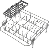 Countertop Dishwasher,5 Washing Programs Portable Dishwasher With Built-In Water Tank For Glass Door