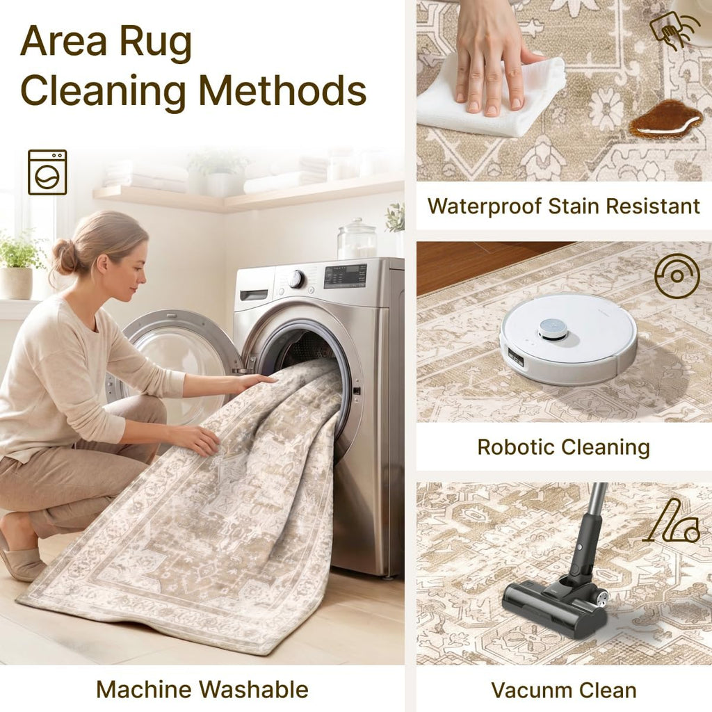 9x12 Area Rug