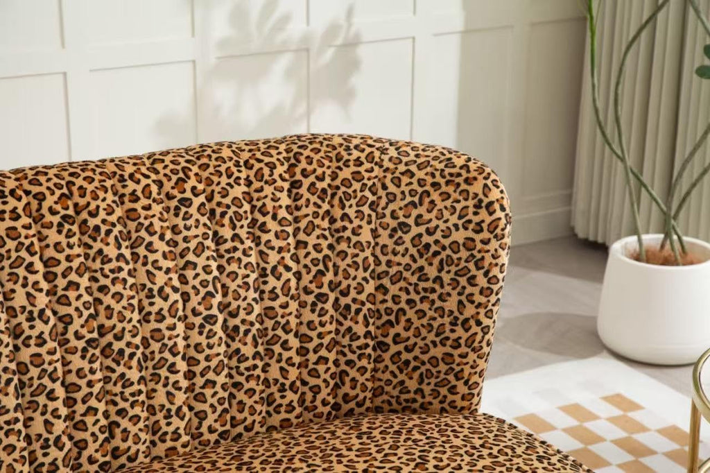 Velvet Couch Modern Loveseat Sofa Twin Size Contemporary Sofas Upholstered with Contemporary Velvet Upholstered Sofa