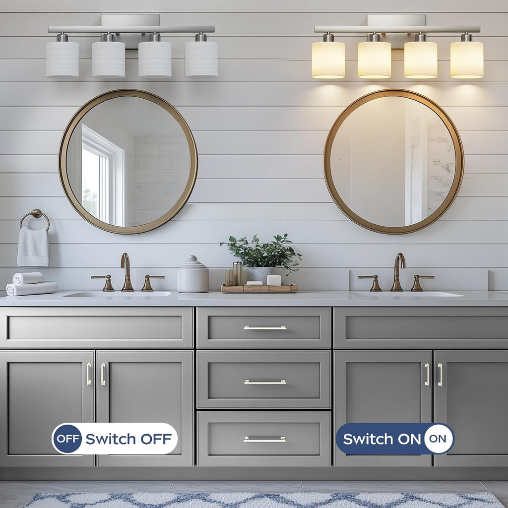 Bathroom Light Fixtures, Bathroom Lighting Fixtures Over Mirror, Classic Vanity Lights, Modern Vanity Light with