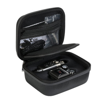 CU4 Hard Case for U4/U45 in-Ear Monitor Wireless System for Stage in-Ear-Monitoring