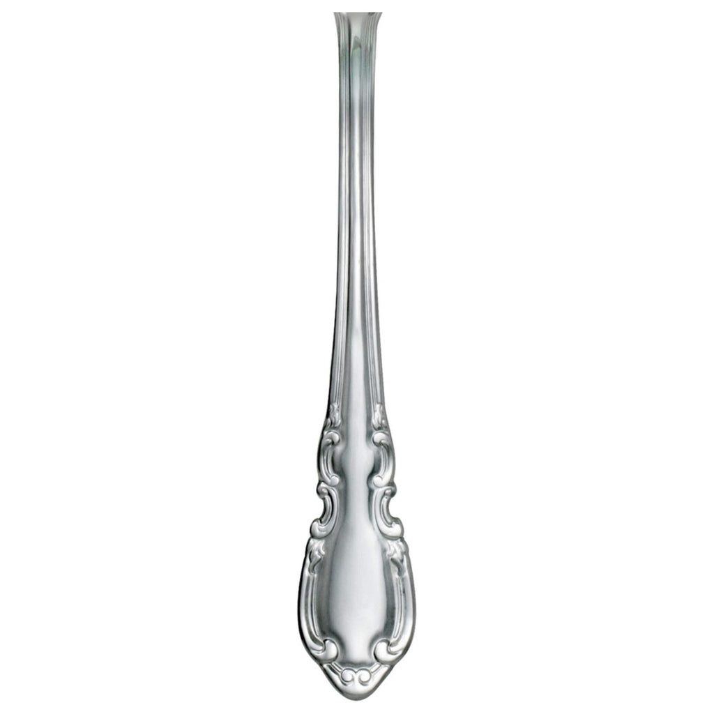 Vienna 20-Piece 18/0 Stainless Steel Flatware Set