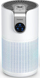 Air Purifiers for Home Large Room Up to 1500ft² with Aromatherapy, HEPA Air Purifier for Bedroom Pet