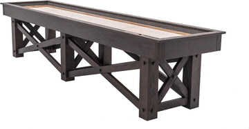 McCormick Shuffleboard Table