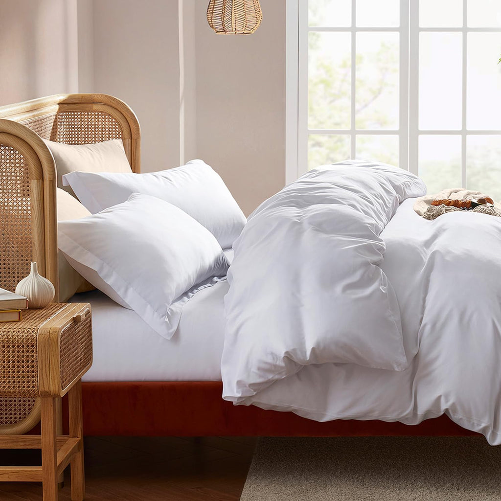 Duvet Cover Set with Comforter Insert