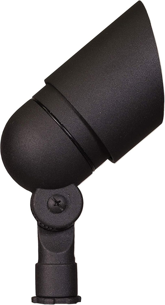 Low Voltage Spotlight, Outdoor Spot Lights for Yard,12V LED Landscape Lighting Fixture, Directional Garden Patio Spot