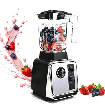 Blender Kitchen with Variable Speed 68oz for Smoothies & Ice Crushing