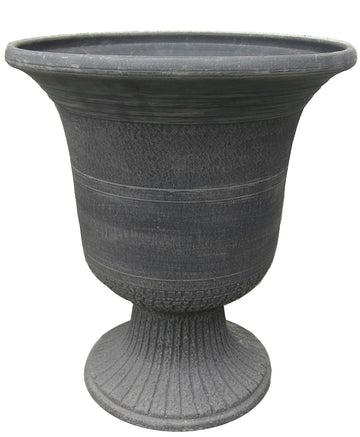 Trading Endura Clay Modena Urn Planter