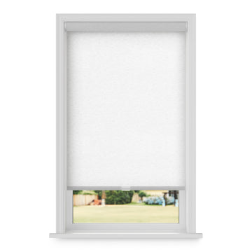 Light Filtering Roller Shades, 35" W x 72" L Light Gray