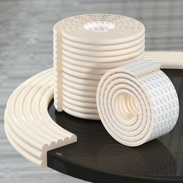 Edge Protector for Baby Proofing, Desk Edge Cushion