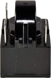 4.7 Ohm 3-Pin PTC Starter Relay Replacement - Mini Fridge Compact Refrigerator Beverage Cooler Wine Beer Kegerator