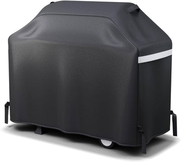 Waterproof Grill Cover 55 Inch Grill