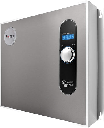 HA036240 240V 36 kW Electric Tankless Water Heater