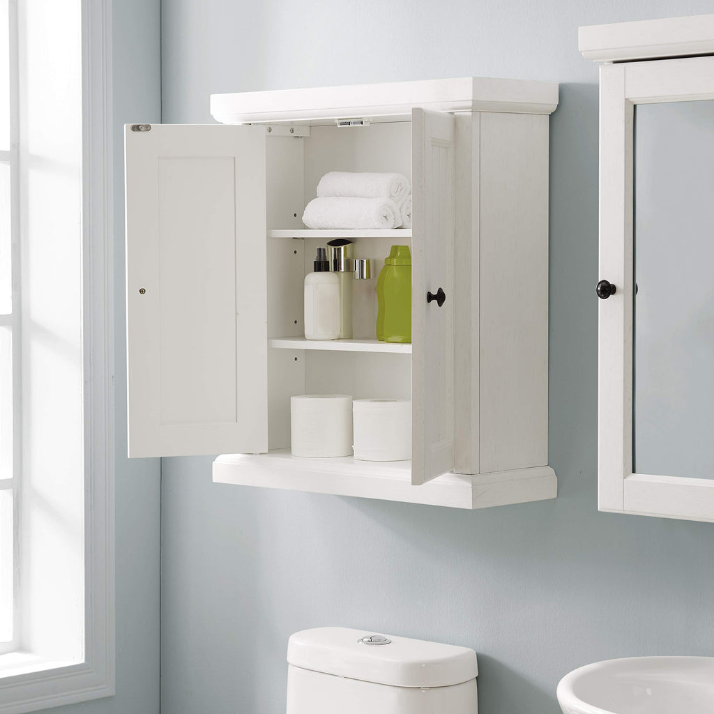 Seaside Medicine Cabinet, Wall Mount