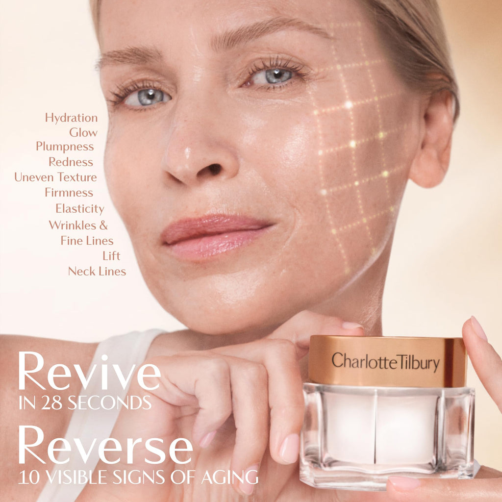 Hydrate, Plump & Glow Set - Skincare Gift Set