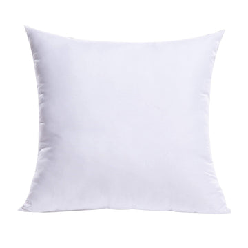 24x24 Euro Throw Pillow Insert for Couch Sofa Bed