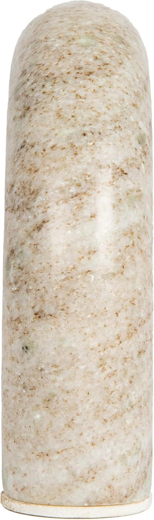 Co-Op Marble Arch Tabletop Shelf Decor, Beige
