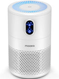Air Purifiers for Home Large Room up to 1076ft², H13 True HEPA Air Filter Cleaner, Odor Eliminator, 