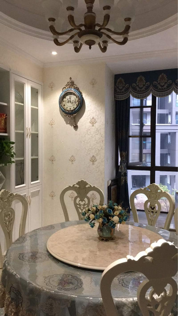 Elegant, Traditional, Decorative