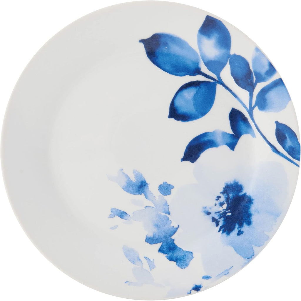 And Floyd Bloom 32-Piece Dinnerware Set, Service for 8, Bloom Pattern