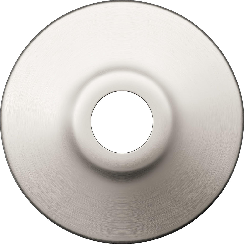 2-1/2" Escutcheon Plate - Oil Rubbed Bronze