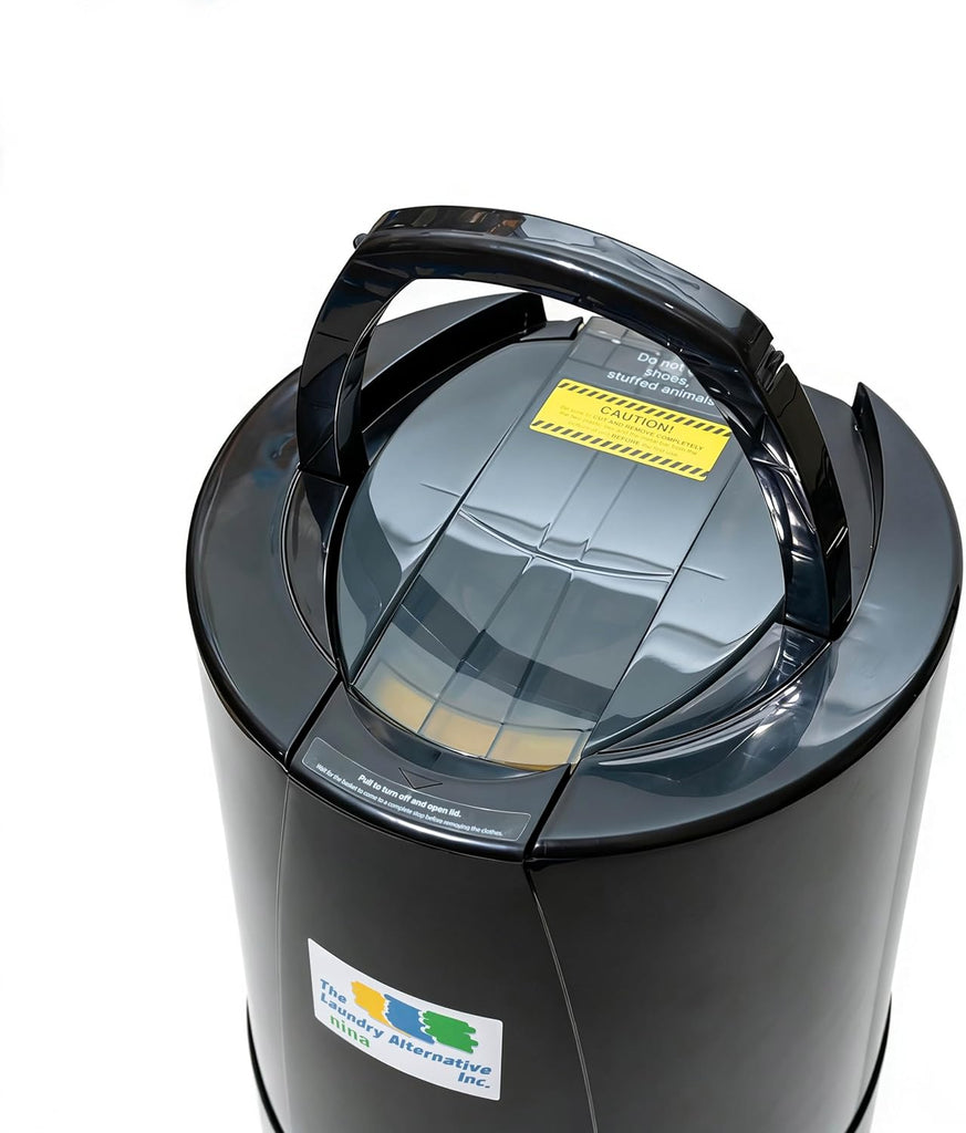 Nina Soft Spin Dryer