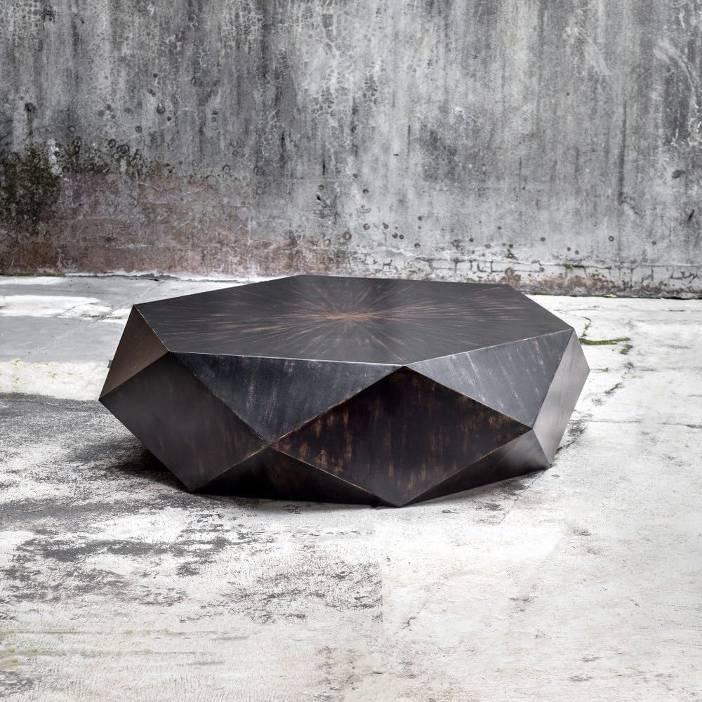 49.8 inch Coffee Table