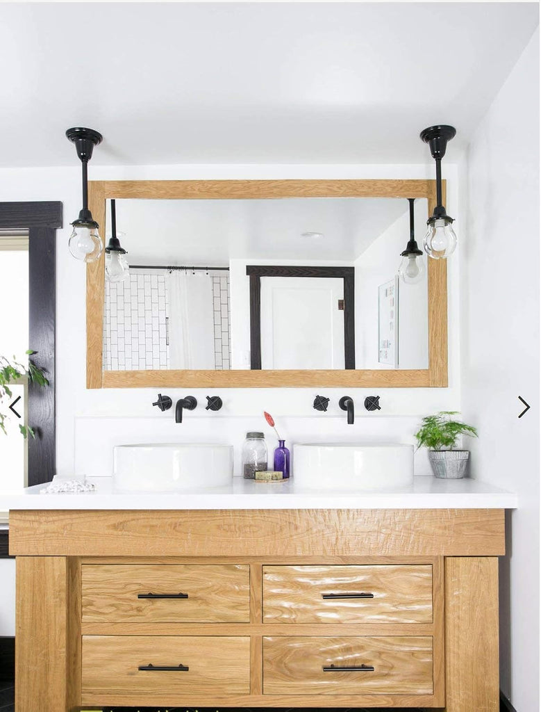 Cabinet Pulls Matte Black Stainless Steel Kitchen Cupboard Handles Cabinet Handles 2”Length, 30-Pack