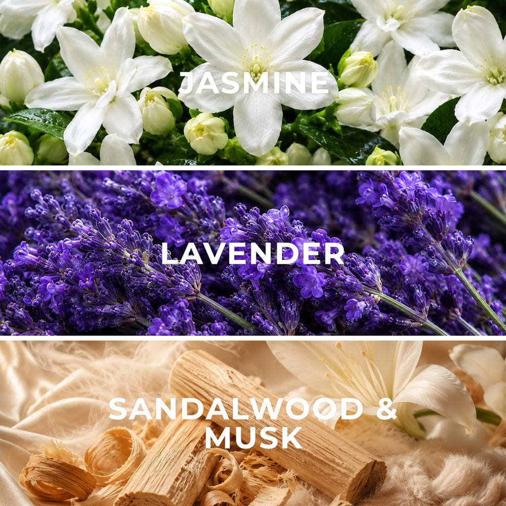 Lavender LR13 Hotel Diffuser Oil Refill, 10.14oz (300ml)