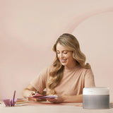 Official - CleanAir Desktop Air Purifier, True HEPA 3-Stage Filtration with 360° Air Intake, 100 CAD