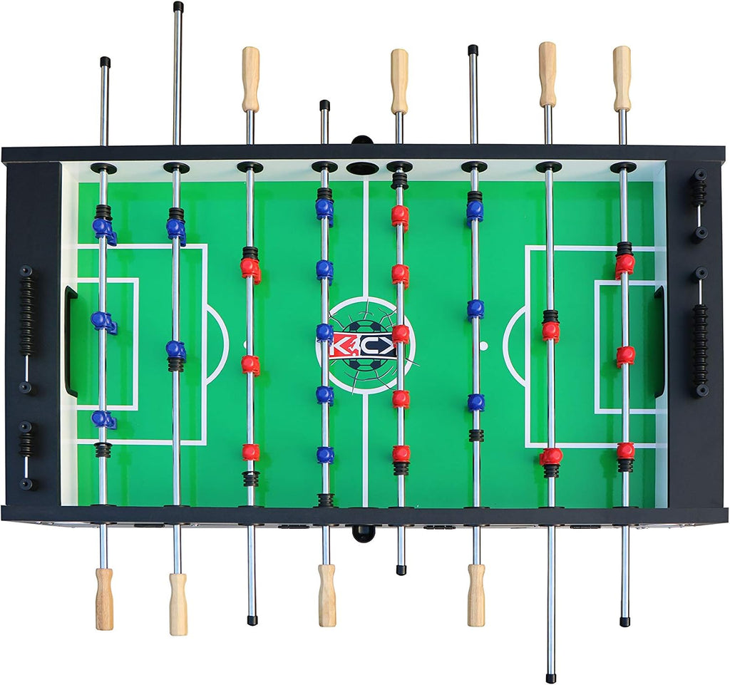 55" Tournament Foosball Table - Professional Competition Game Table