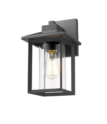 Outdoor Wall Mount Lights, H11.84 Exterior Wall Sconces, Outdoor Lighting Fixture, Exterior Lantern, Lighting Fixture