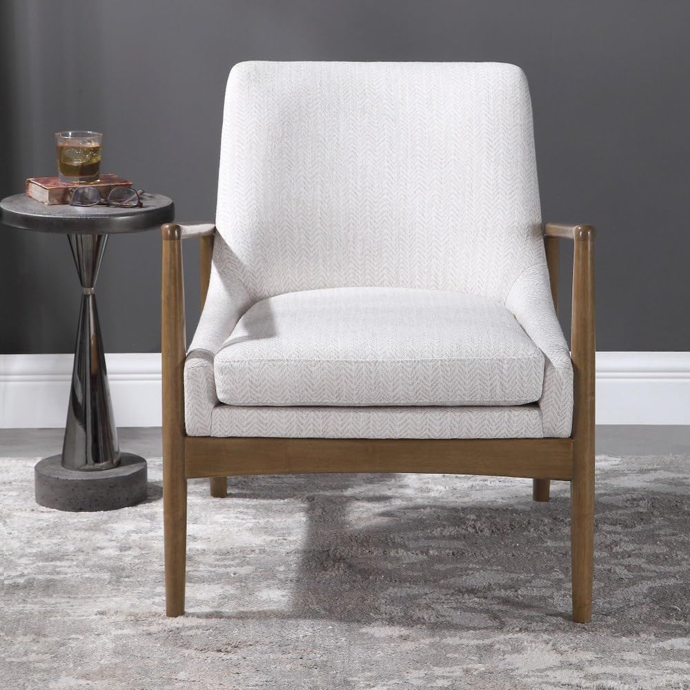 BEV - 31.5 inch Accent Chair