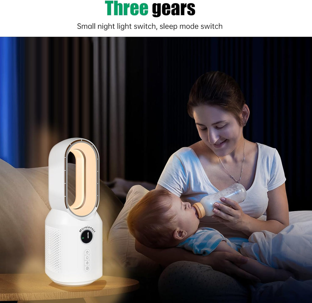 F8-AR Anion fans，air purifier machine ，No Consumables，Remove smoke，pollen，odor，suitable,automotive，t