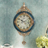 Elegant, Traditional, Decorative