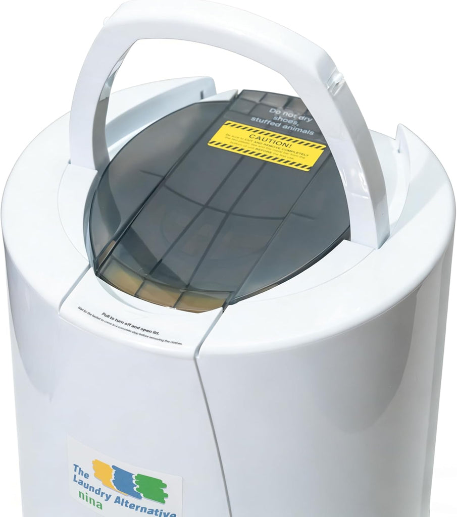 Nina Soft Spin Dryer
