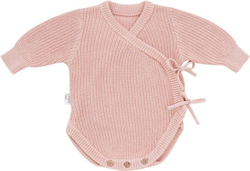 Baby Sweater, Knit Outfits for Newborns, Warm Infant Cotton Clothes