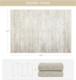 Washable Rugs 10x14 Area Rugs