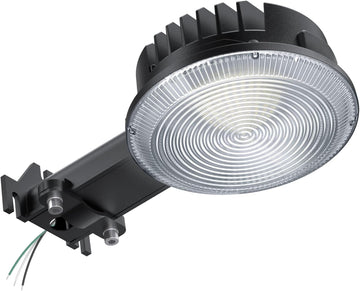 170W LED Barn Light, Dusk to Dawn Outdoor Lighting with Photocell, 22000LM Brightness Area Street Outdoor Lights
