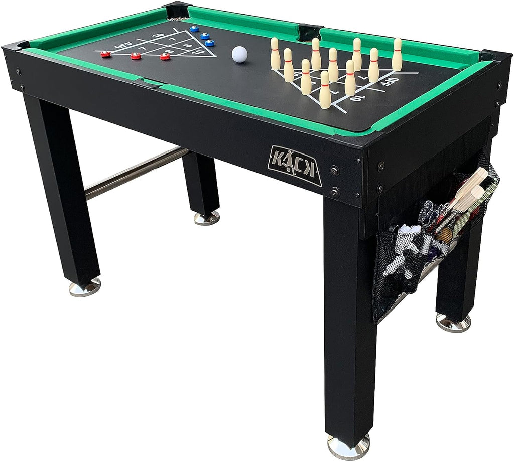 48" 10-in-1 Multi-Game Table